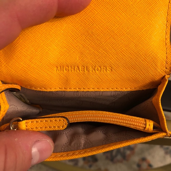Michael kors wallet card holder - Picture 5 of 6